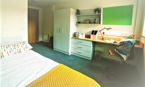 Portland - 286 Bedrooms, 47 Kitchens, 9 Studios