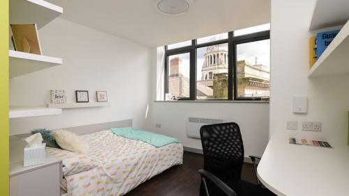 Nottingham – 88 Bedrooms