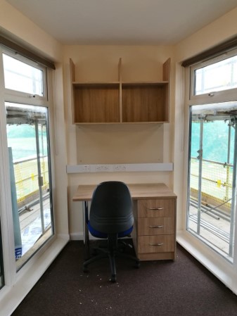 Preston – 246 Bedrooms
