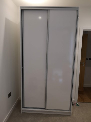 Install FF&E LTD furniture installation manchester wardrobes