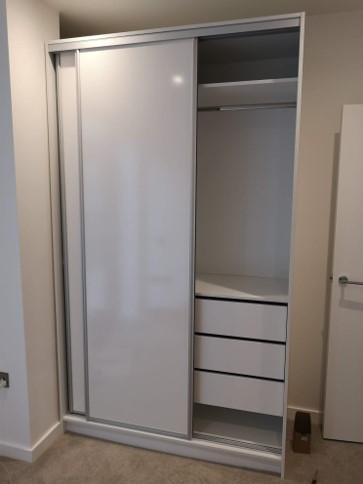 Install FF&E LTD furniture installation manchester
